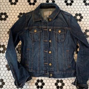 Old Navy Jean Jacket